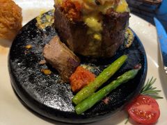 -西堤牛排(北京国瑞店)