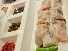 -云山茶餐厅(广东大厦店)
