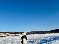-北极村旅游风景区