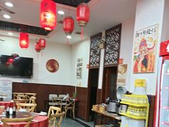 -红灯笼龙凤饭店(宁波老字号店)