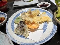 -昱匠·日本料理(金融街店)