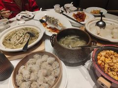 -大家食府·福建菜(FAC协盛中心庭院餐厅店)