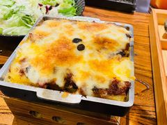 -黑牛の店·和牛烧肉(合生汇店)