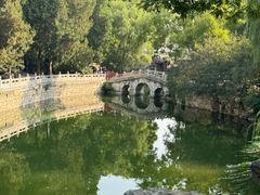 -莲池书院博物馆