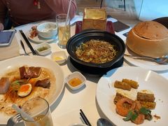 -港丽餐厅(来福士店)