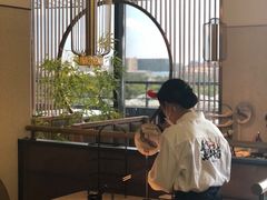 -左庭右院鲜牛肉火锅(浦江欢乐颂店)