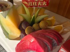 -海底捞火锅(大学路新象城店)