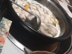 -狐狸爱上椰子鸡(滨江星光大道店)