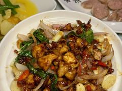 -金姐台湾菜(珠江路店)