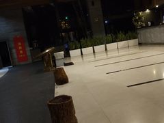-纽斯桑拿会所(天山店)
