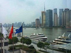 -上海外滩英迪格酒店