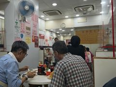 -麦文记面家(佐敦店)