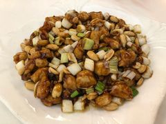 -红菜坊·烤鸭·川鲁宴(石园店)