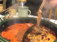-有拈头成都市井火锅(柳市店)
