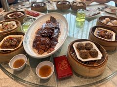 -稻香饭店(IFS国金中心店)