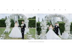 -雅云婚纱摄影工作室旗舰店