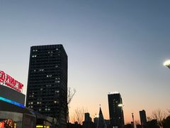 -阿萨韩食(万达广场金街店)