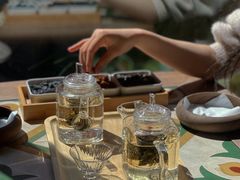 -周家二小姐的菜·扬州菜·香炒蟹·狮子头(江都金鹰店)