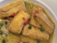 -陈大锅·岳阳鱼馆·地道岳阳菜(美食街店)