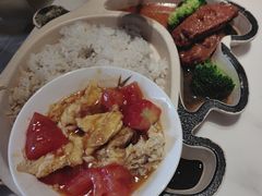 -上上席川菜(凯德乐峰广场店)