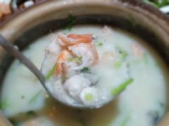 -金穗园·砂锅粥.醉鸡煲火锅(长寿路店)