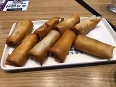 -文叔·湖北名小吃·小龙虾(华强北店)