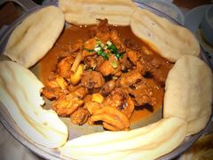 -小菜园新徽菜(溧阳万达店)