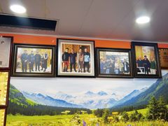 -马旭土鸡焖花卷新疆菜大盘鸡·真域顺西域美食(天马大道店)