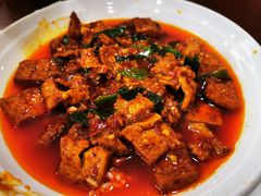 -天回镇何氏豆腐(总店)