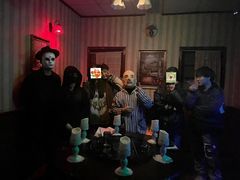 -棂笼·深度沉浸密室(武汉旗舰店)