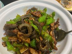 -小红鲸·海鲜餐厅(轸大路店)