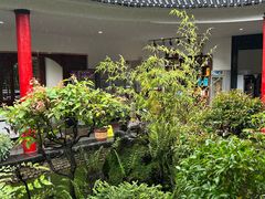 -乖乖佳花园山庄·私房菜(阿哈湖公园店)