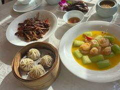 -楼外楼(西湖景区孤山路店)