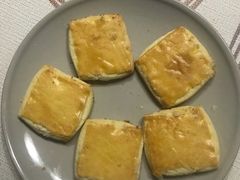 -中关村茶点