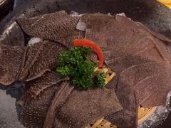 -捞王锅物料理(凯旋路店)