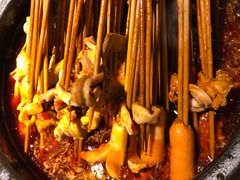 -钢管厂五区小郡肝串串香(南山店)