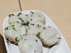 -小杨生煎(周浦万达店)