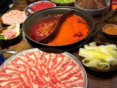 -冯校长老火锅(广州正佳广场店)