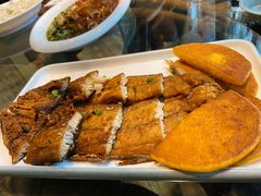 -小渔船渔家传统菜(鲅鱼圈店)