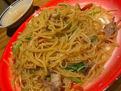 -破三川·新川菜(静安大融城店)