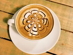-Cafe Alice咖啡爱丽丝(奥城店)