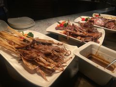 -丽都皇冠假日酒店·Matrix亦餐厅(望京店)