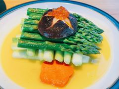 -Hatsune隐泉日式料理(三里屯太古里店)