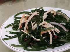 -鹤乡东北菜(崮山路店)