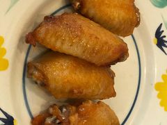 -萨莉亚意式餐厅(上下九店)