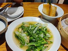 -苏小柳手工点心(人民广场分院)
