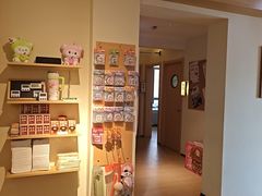 -谷小推·按摩·茶饮·社交(茂业店)