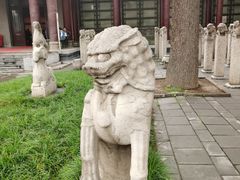 -西安碑林博物馆