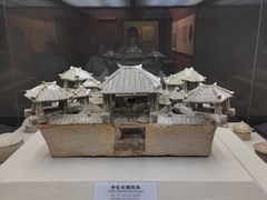 -鄂州市博物馆
