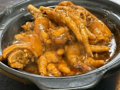 -金龙·打边炉(南京西路店)